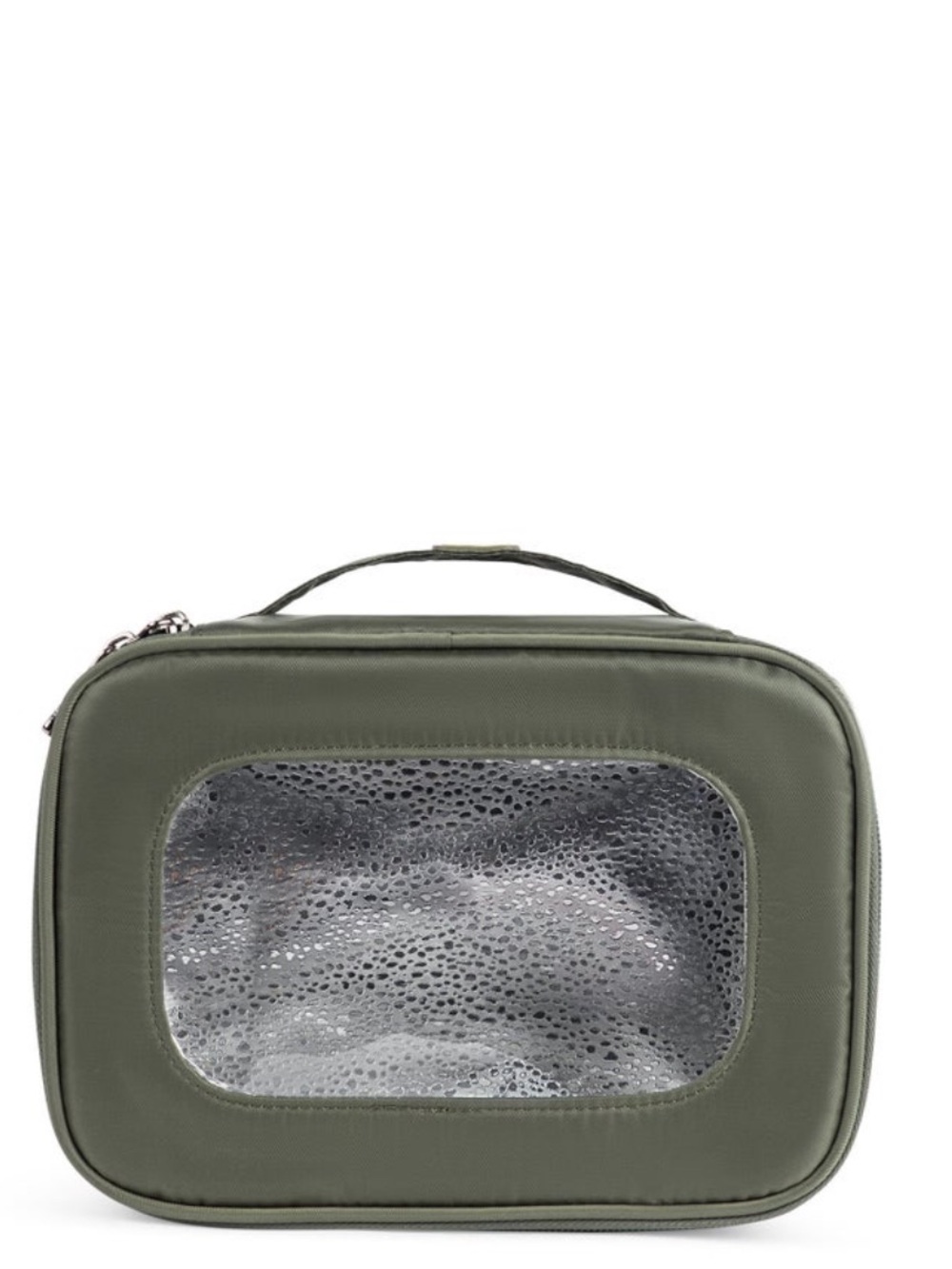 Lug Bento Insulated Container Olive Green